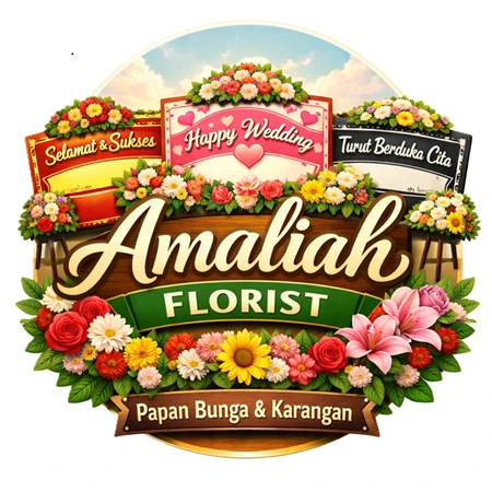 Papan Bunga Cikaracak